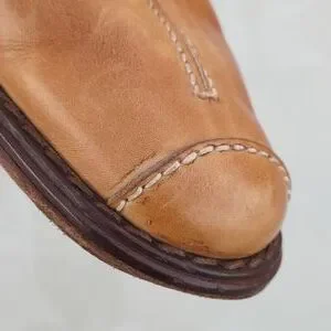 Ciro Schious | Shoes | Ciro Schious Mens Hand Made Leather  display picture 2
